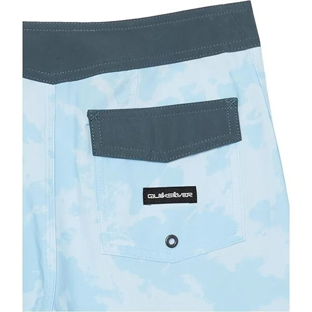 Quiksilver Surfsilk QS 69 16